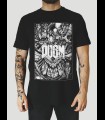 T-shirt "DOOM MONSTERS" SINPIGGYHEAD