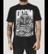 T-shirt "DOOM GUY" SINPIGGYHEAD