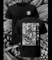 T-shirt "Tears Of Sorrow" SINPIGGYHEAD