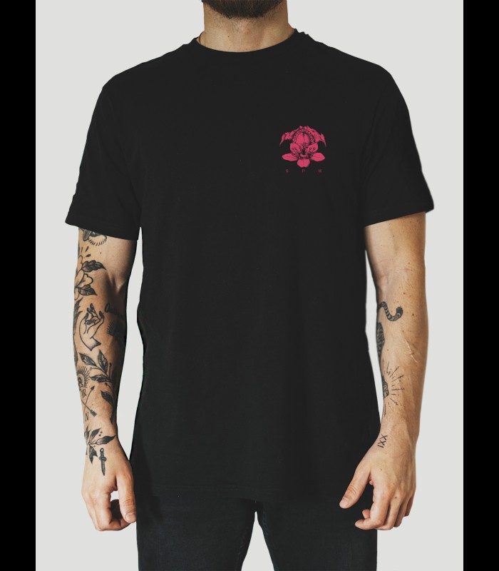 T-shirt "Lignée" SINPIGGYHEAD