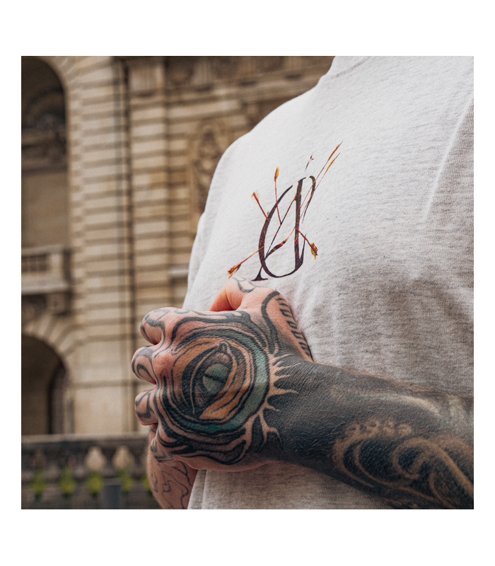 Tshirt "PHŒNIX TEESH" Alternacultclothing