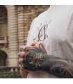 Tshirt "PHŒNIX TEESH" Alternacultclothing