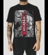 T-shirt "Biohazard William" SINPIGGYHEAD