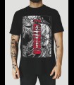 T-shirt "Biohazard William" SINPIGGYHEAD