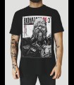 T-shirt "Biohazard Nemesis" SINPIGGYHEAD