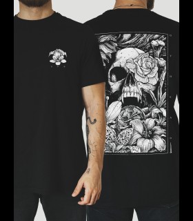 T-shirt "Vampire" SINPIGGYHEAD