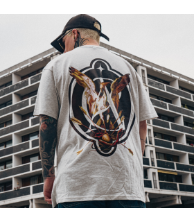 Tshirt "PHŒNIX TEESH" Alternacultclothing