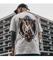 Tshirt "PHŒNIX TEESH" Alternacultclothing