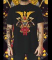 T-shirt "Samouraï" Olivier Ledroit