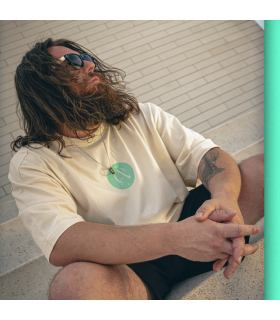 Tshirt "SCARAB TEESH" Alternacultclothing