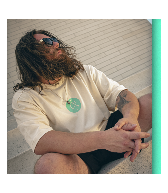 Tshirt "SCARAB TEESH" Alternacultclothing