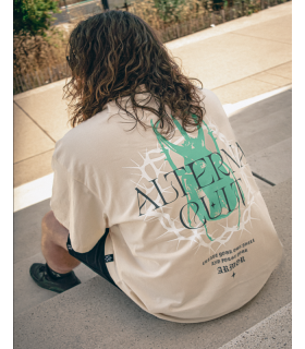Tshirt "SCARAB TEESH" Alternacultclothing