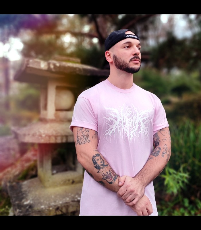 T-shirt "PINKSKÖR" HIPSKÖR