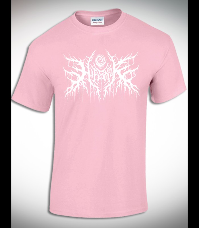 T-shirt "PINKSKÖR" HIPSKÖR