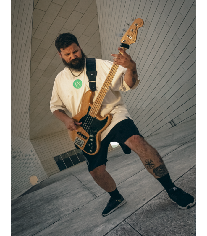 Tshirt "SCARAB TEESH" Alternacultclothing