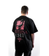 Tshirt "SCORPIO TEESH" Alternacultclothing