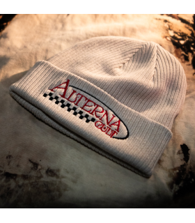 Bonnet "FURIOUS BEANIE" Alternacultclothing