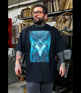 T-shirt "Hécate" Olivier Ledroit