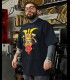 Tee-shirt Samouraï – Olivier Ledroit