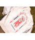 Crewneck FURIOUS brodé et sérigraphié – Alternacult
