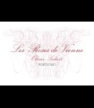 Porte-folio "Les Roses de Vienne" Olivier LEDROIT