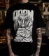 T-shirt "DOOM GUY" SINPIGGYHEAD