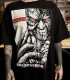 T-shirt "Biohazard Tyran" SINPIGGYHEAD