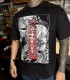 T-shirt "Biohazard William" SINPIGGYHEAD