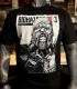 T-shirt "Biohazard Nemesis" SINPIGGYHEAD