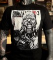 T-shirt "Biohazard Nemesis" SINPIGGYHEAD