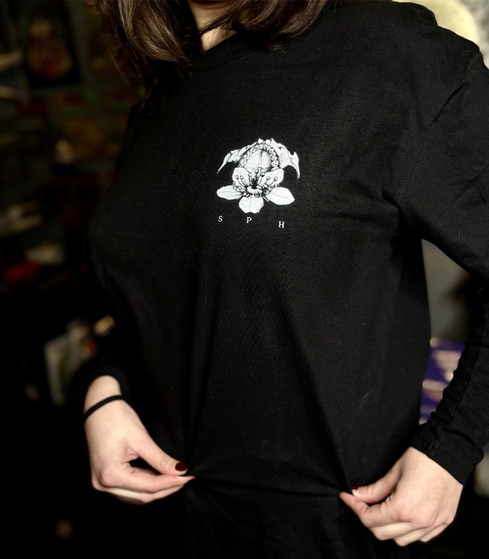 T-shirt "Vampire" SINPIGGYHEAD