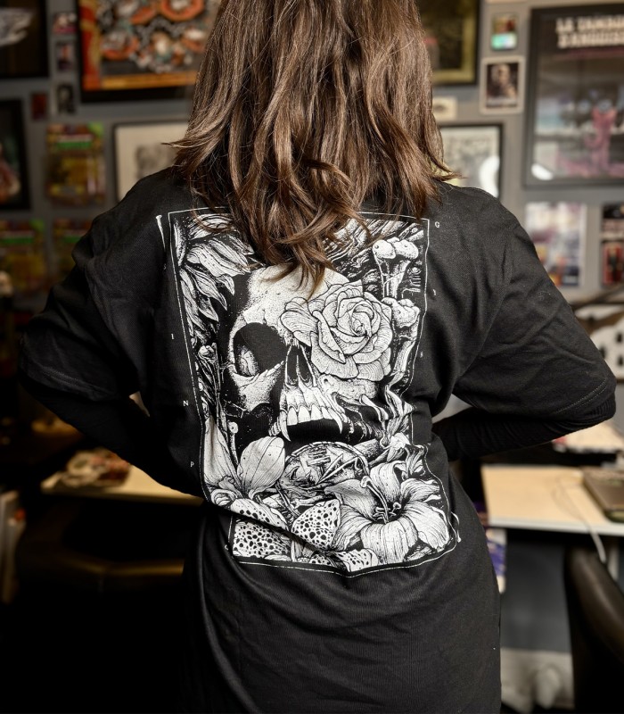 T-shirt "Vampire" SINPIGGYHEAD