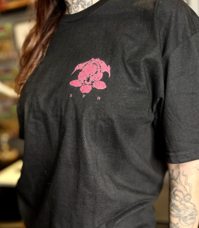 T-shirt "Lignée" SINPIGGYHEAD