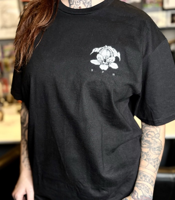 T-shirt "Tears Of Sorrow" SINPIGGYHEAD