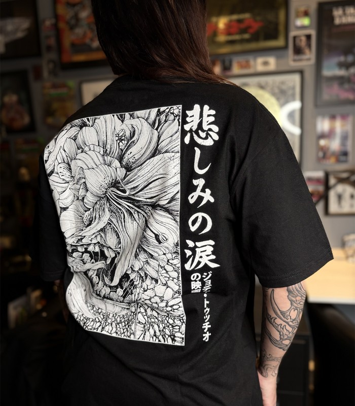 T-shirt "Tears Of Sorrow" SINPIGGYHEAD