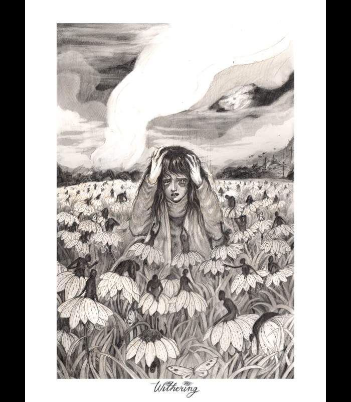 Reprographie Withering G. MISHIMA