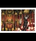 REQUIEM Hellfire Club – Fine Art Olivier Ledroit
