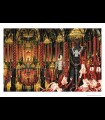 REQUIEM Hellfire Club – Fine Art Olivier Ledroit