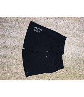 Short "SCARAB" Alternacultclothing
