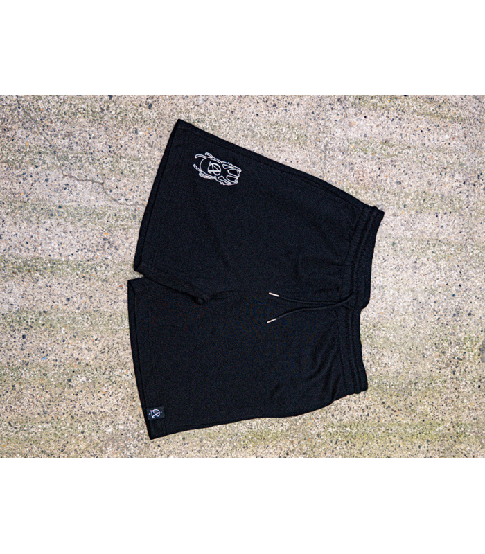 Short "SCARAB" Alternacultclothing