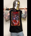 Tank top Skull barbare – KNIVE