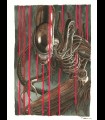 Reprographie papier " Xénomorphe " Théo FIEVEZ