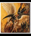 Reprographie " l'ange déchut " Olivier LEDROIT