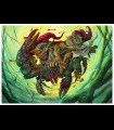 Reprographie CRABALIERS GNOMES Jeanchoir