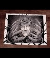 Reprographie " The THING " Jeanchoir