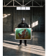 Reprographie ULTRAVIOLENCE Jeanchoir