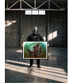 Reprographie ULTRAVIOLENCE Jeanchoir