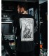 Tshirt "LES AMOVREVX" Bad Compagny Clothing