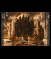 Impression d'art " L'ile des morts 2 " Olivier LEDROIT