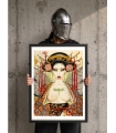 Yõsei – Impression d’art Olivier Ledroit